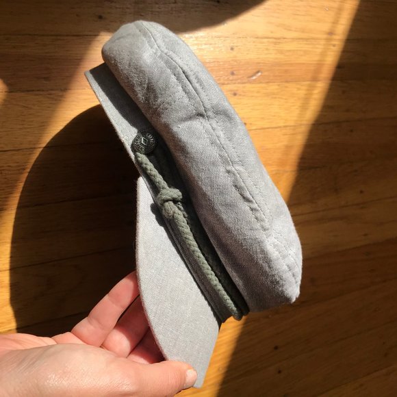 Brixton (Brand New) Fiddler Hat - Picture 3 of 3